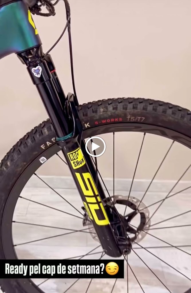 Rat Suspension — Mas recientes