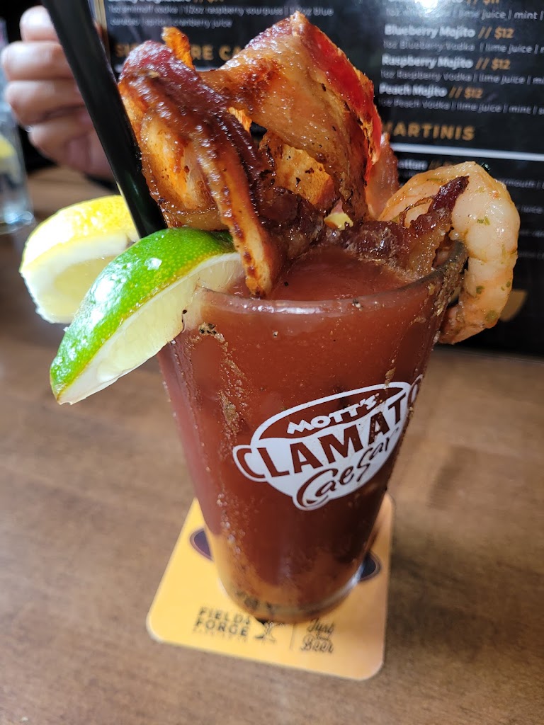 Bloody Mary