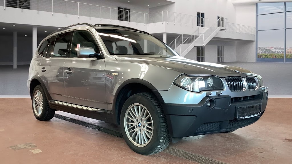 Autos BP — Todas
