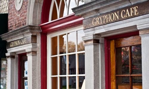 Photo of Gryphon Cafe