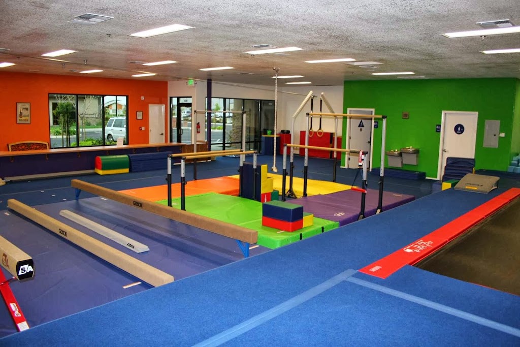  Youngsters Gymnastics, A division of Gold Country Gymnastics