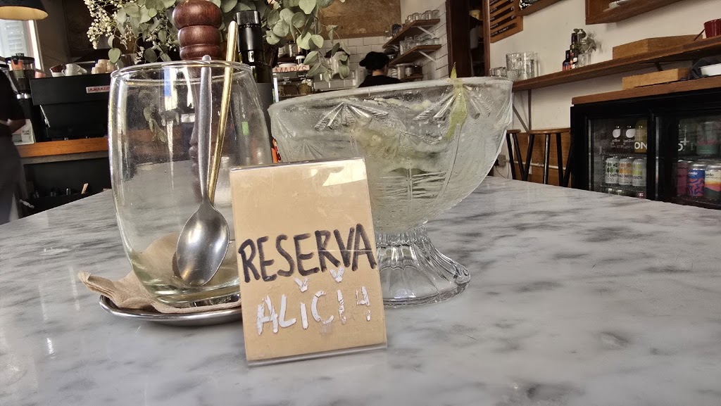 Mama Carmen's — Mas recientes