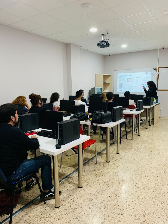 Formacion Tribe Life