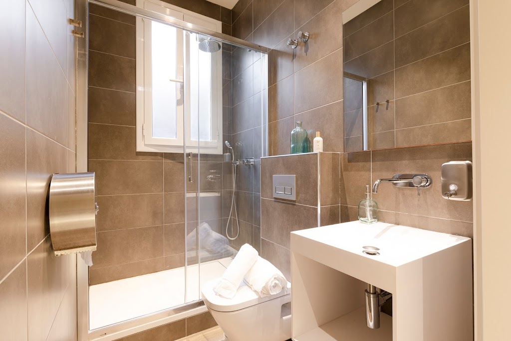 Residencia Cosmopolitan