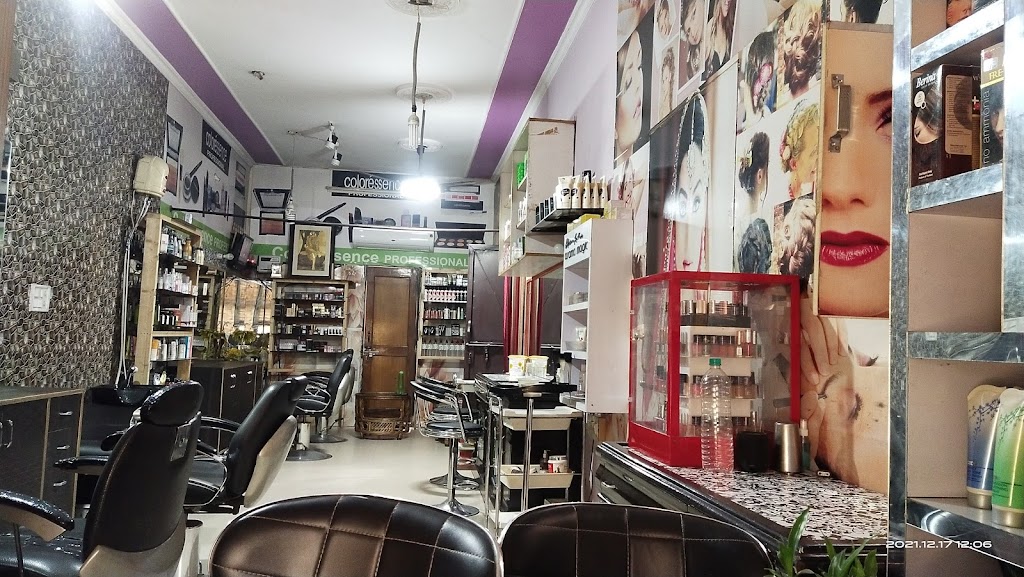 Dream S Fairy Beauty World Academy Sonipat