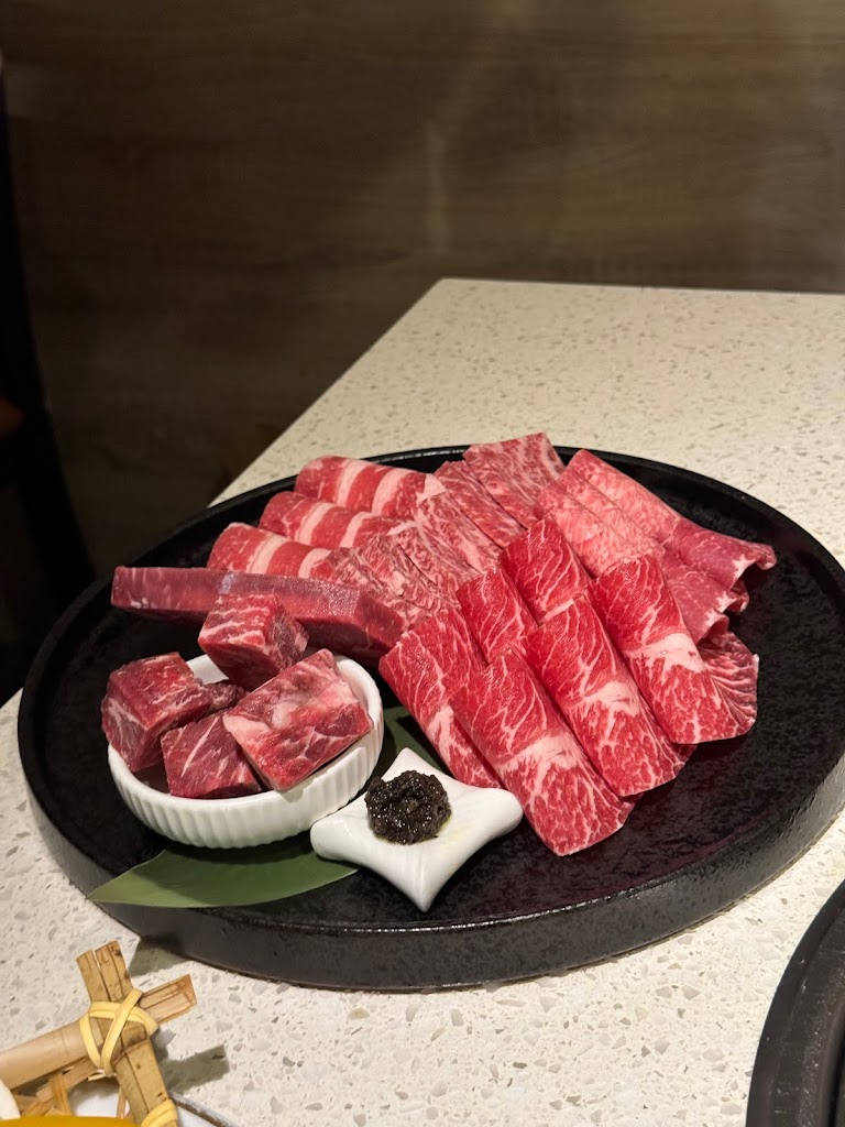 四時輕燒肉概念屋 的照片