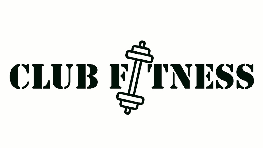  Club Fitness LLC