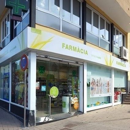 Farmacia Molto