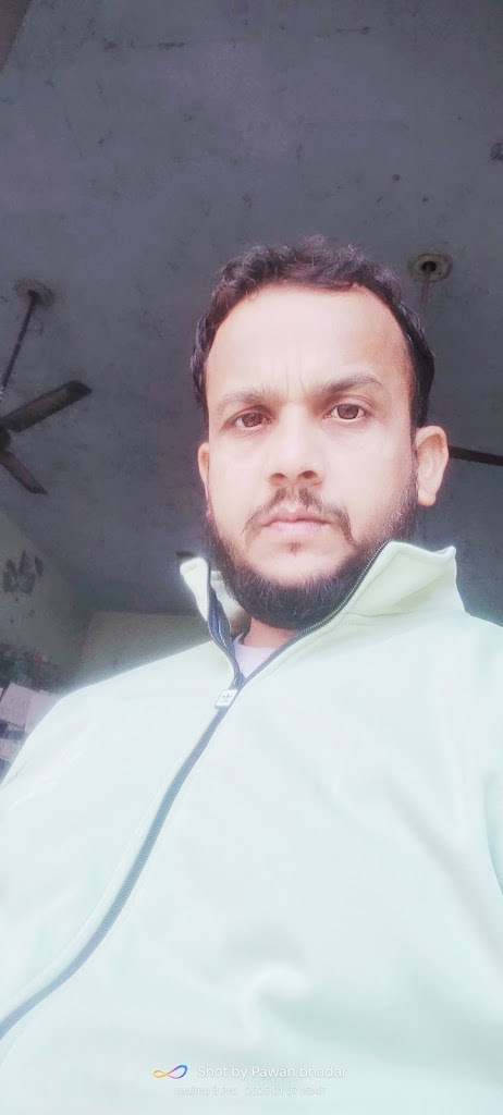 Pawan Bhadar