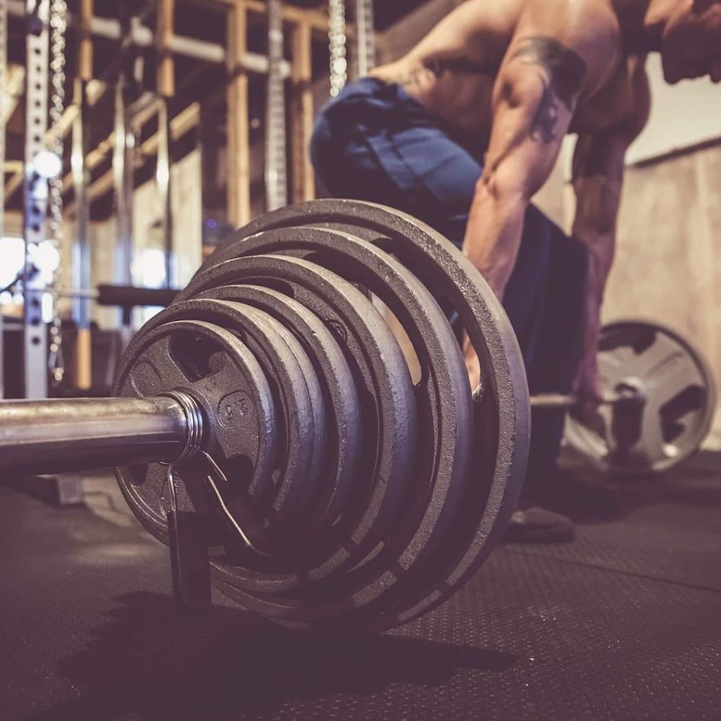  Phil Roberts Fitness - Personal Trainer