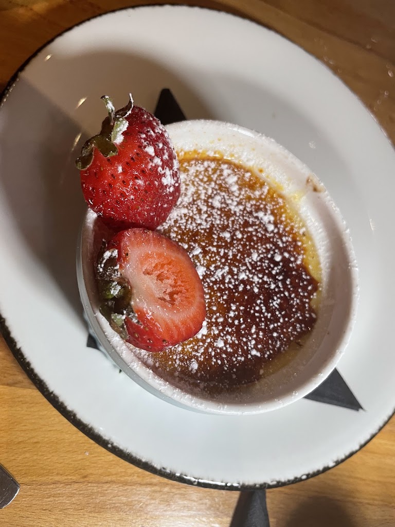 Custard