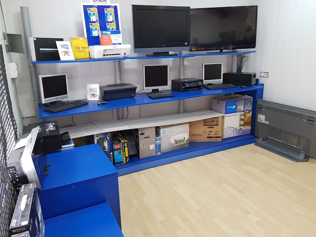 RED Pc Mobil reparacio i venda Sant Feliu de Guixols — Computadora