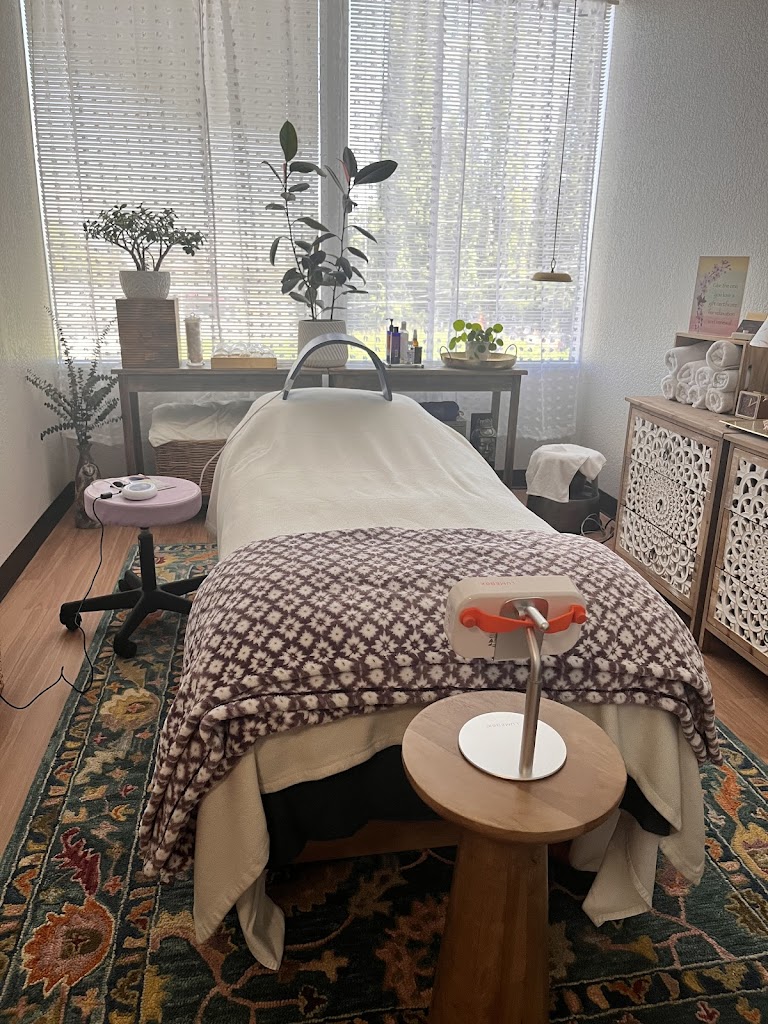  Synergy Studio Pilates & Massage