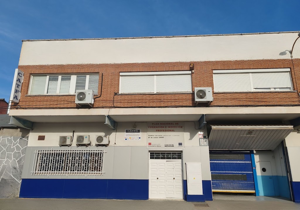 CATFA Formacion y Empleo