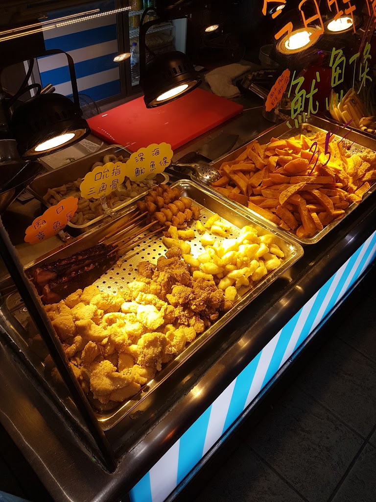 臺客炸雞TAIWANESE FRIED CHICKEN已於6月正式停業，期待未來有機會再為大家服務！ 的照片