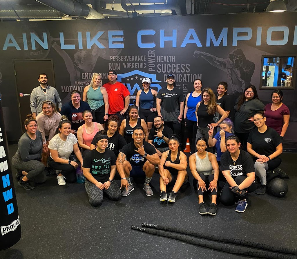  The Pulse Training Center