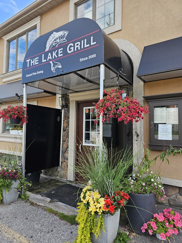 The Lake Grill