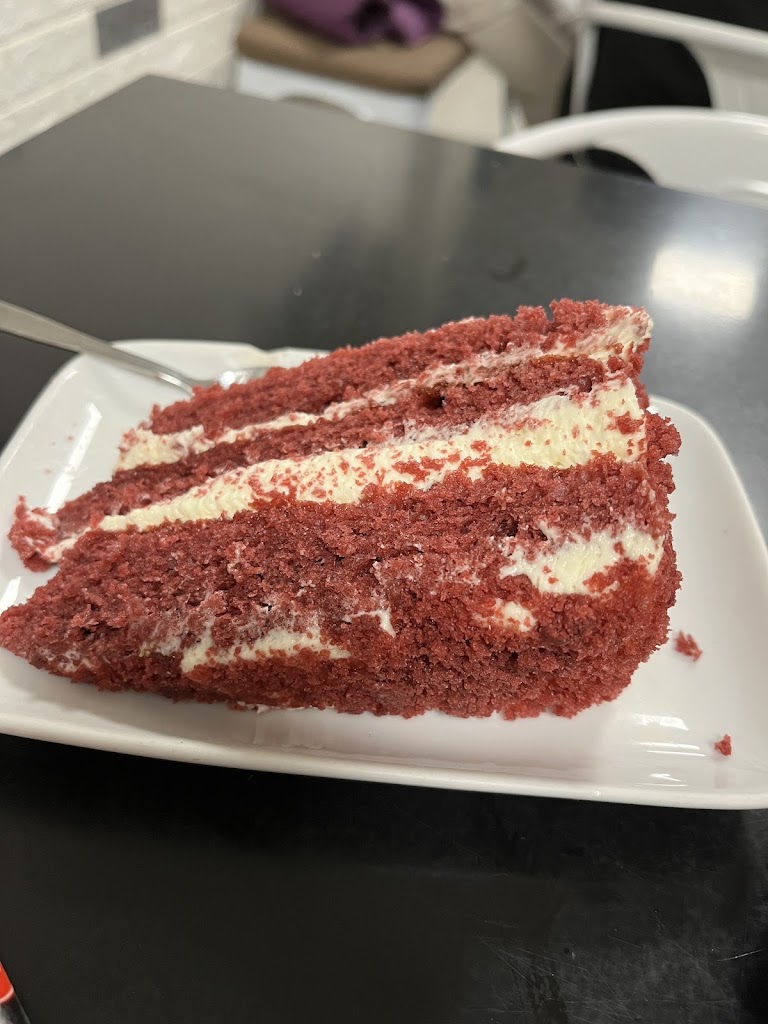 Eclipse Cafeteria — Comida y bebida