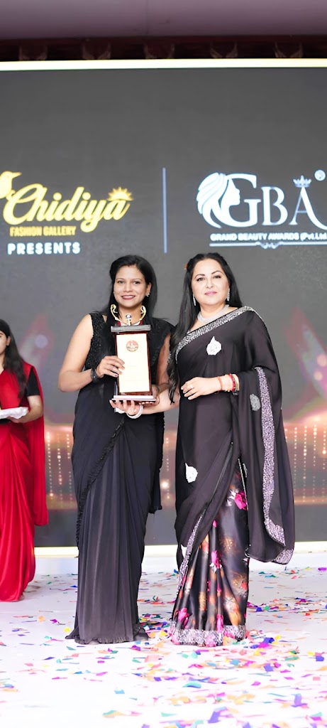 Vaibhavi Beauty Parlour