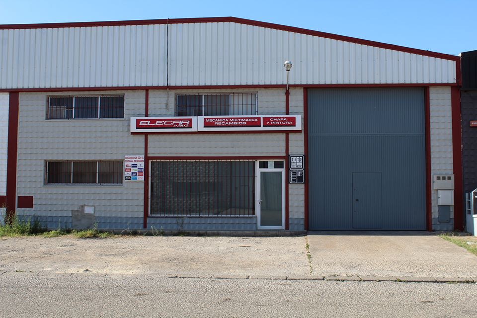 Elecar AMG - Chapa, Pintura & Mecanica