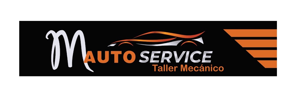 M autos service — Del propietario