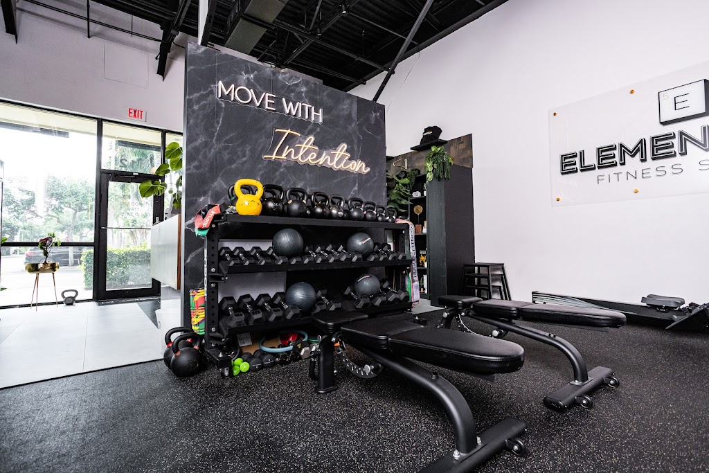 Element Five Fitness Studio
