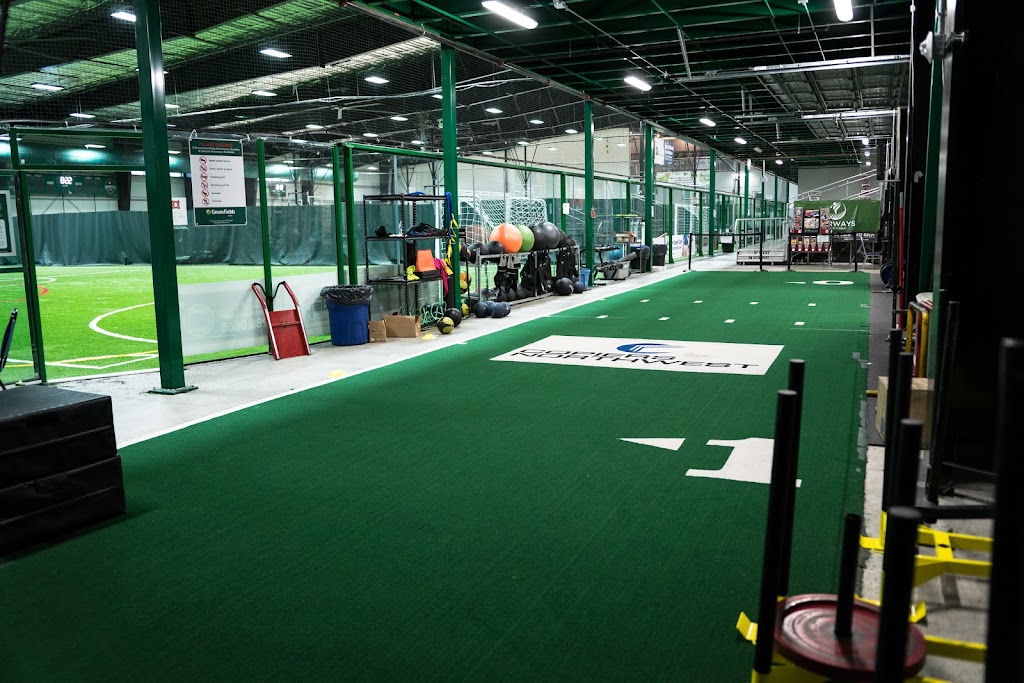  Impact Sports Performance