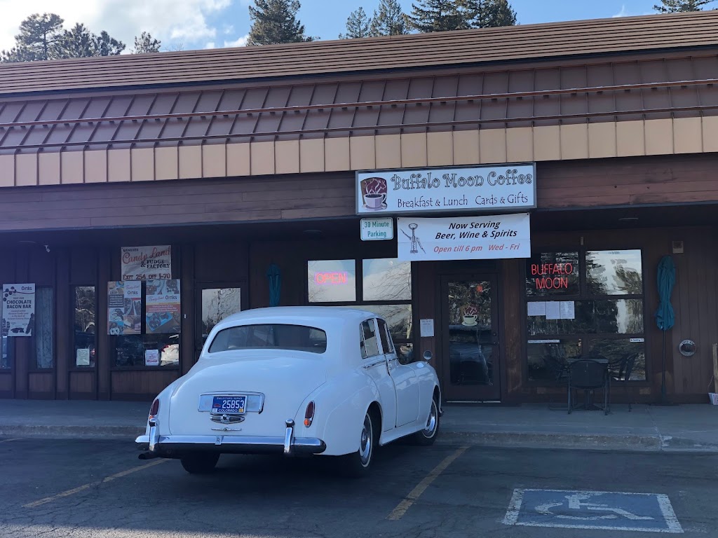 Photo of Buffalo Moon Cafe