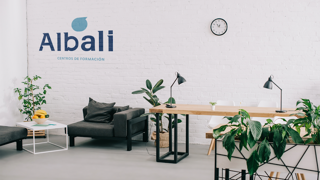 Albali Madrid — Del propietario