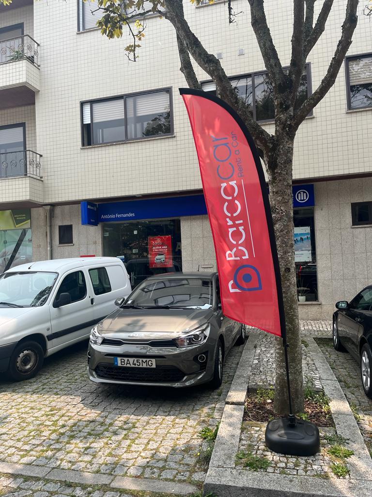 Barca car - rent a car