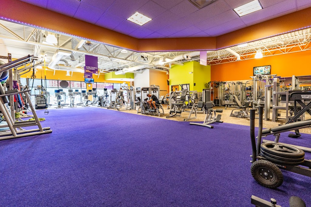  Anytime Fitness