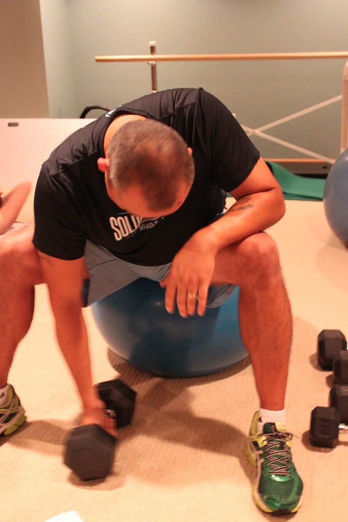  Donna's Home Fitness