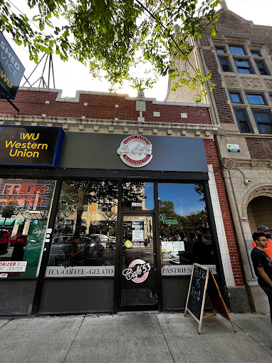 Photo of Cafe 53