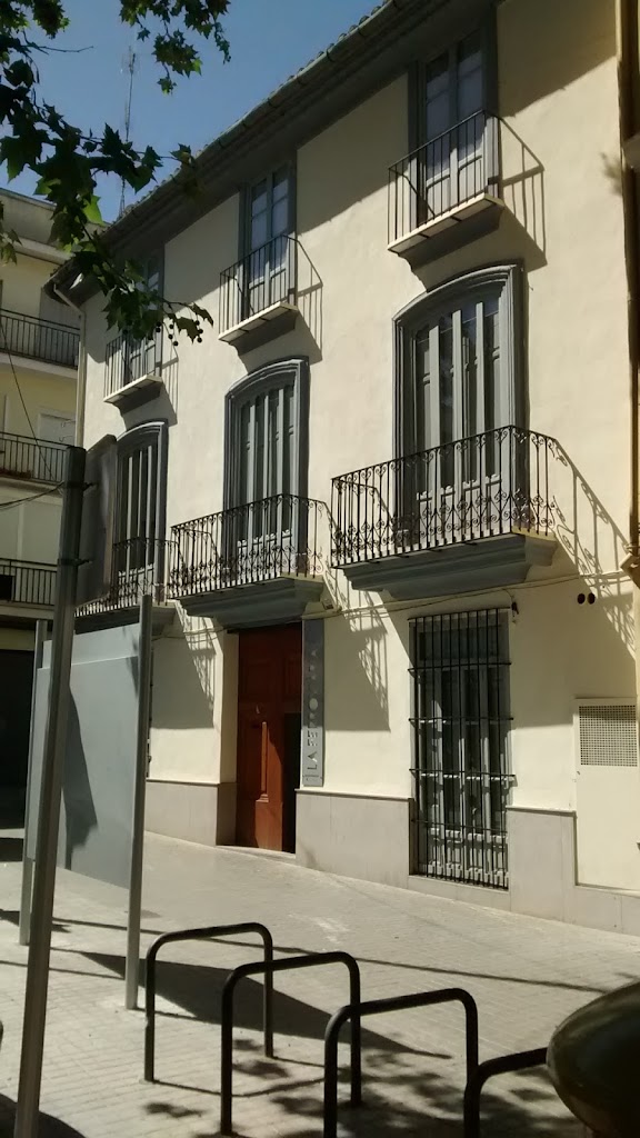 Casa De Les Dones De Xativa