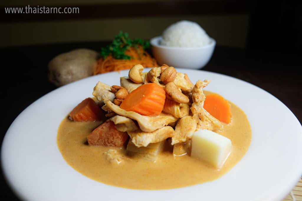 Thai Star NC Restaurant