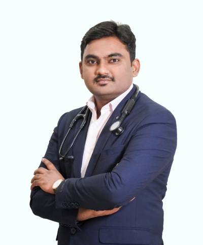 Dr. Dr Kartik Bhosale Cardiology Clinic Dm Cardiologist Heart Specialist 2D Echo Angiography Stress Test Tmt In Ravet Pune