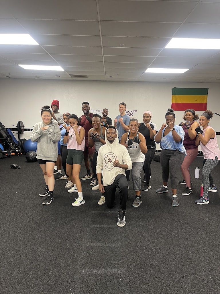  Johannes Sport Performance Academy