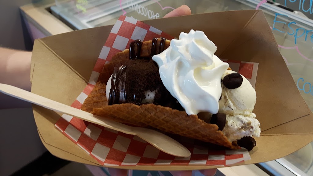 Ice Cream