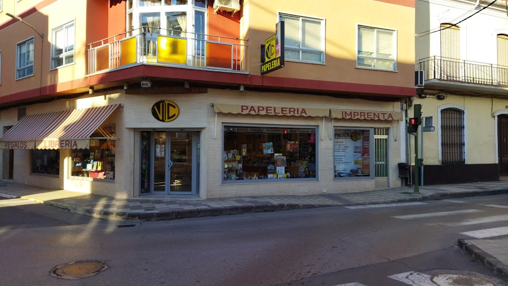 Papeleria VIC Imprenta