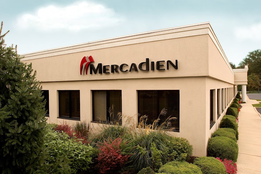 Mercadien