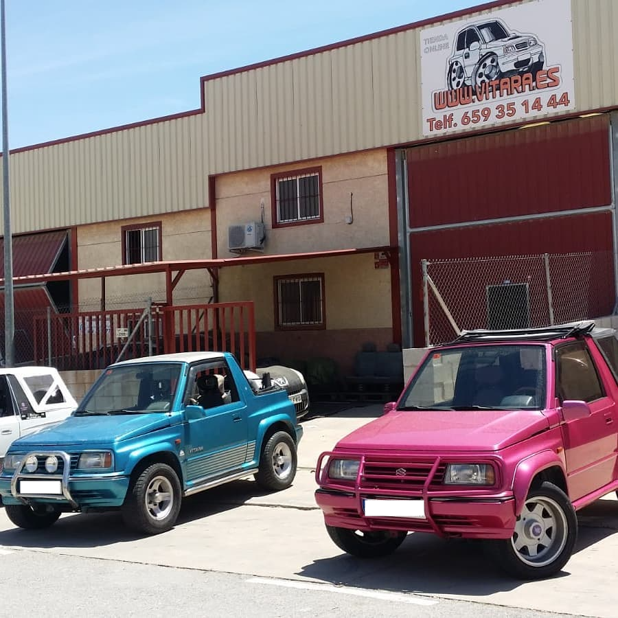 Vitara.es