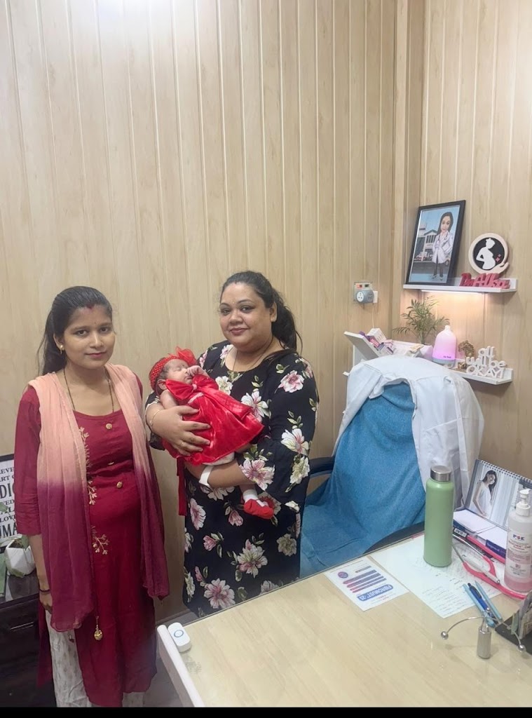 Dr. Usha Maternity Women S Health Care Centre