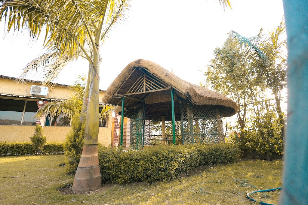 The Forestory Brar Tiger Resort Best Resort In Jim Corbett Nainital Padampur Soria Ramnagar Uttarakhand