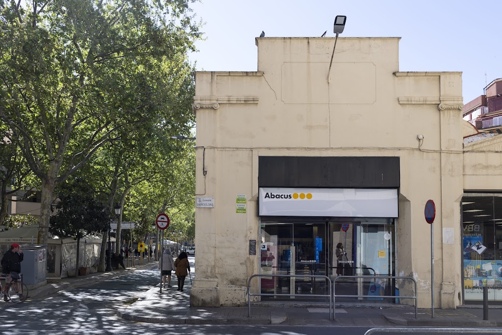 Foto 2 de Abacus Cooperativa | Hospitalet