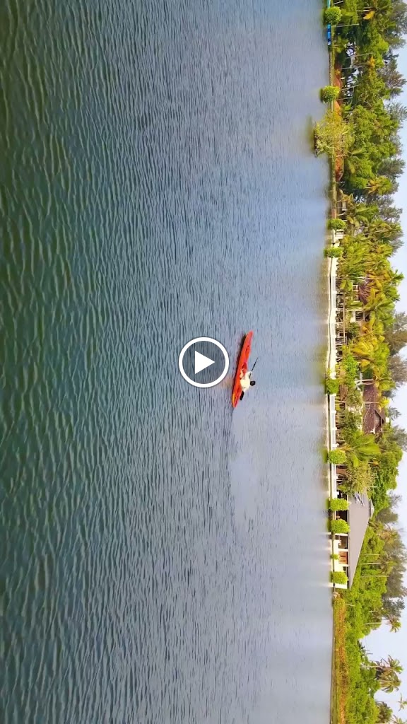 Lake