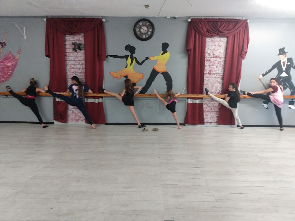  Champion Dance and Ballroom