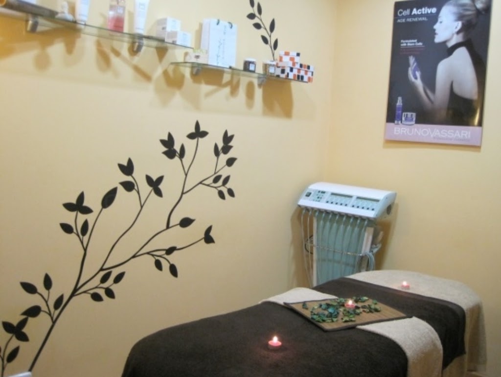 Estetica y masajes innova