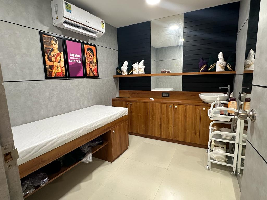 L Oreal Honey S Salon