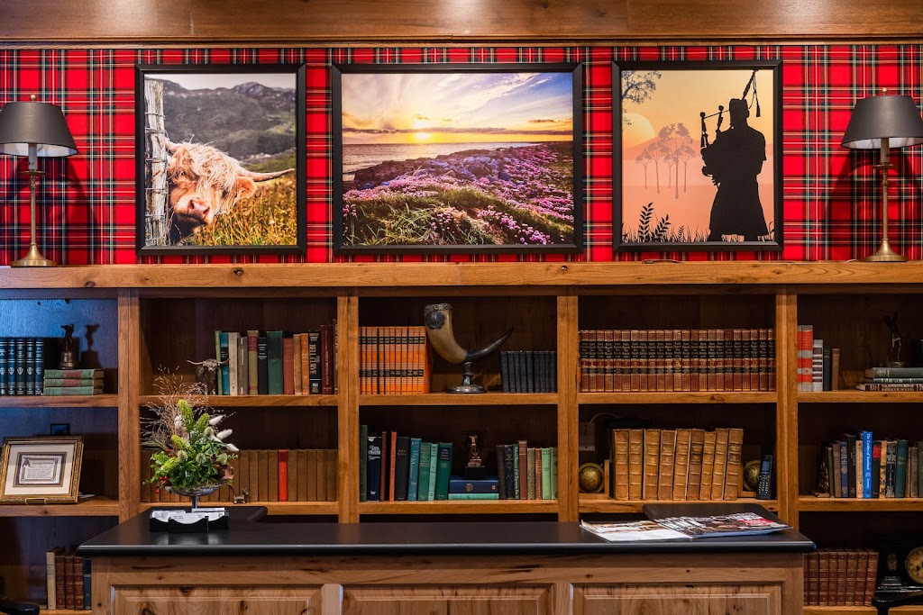  TJ Highland Steakhouse