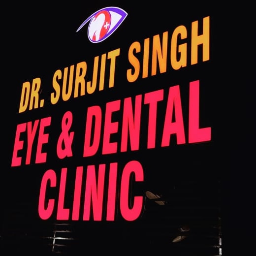Dr Surjit Singh Eye And Dental Clinic